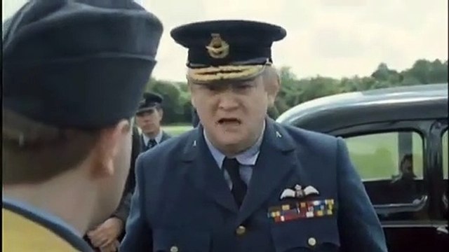 Au coeur de la tempête Bande-annonce VO