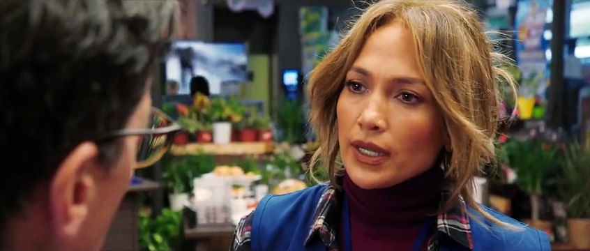 Seconde chance EXTRAIT VF C'est ce qu'on verra