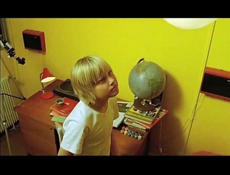 Léger tremblement du paysage Bande-annonce VF