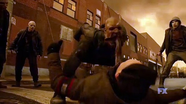 The Strain - saison 4 Bande-annonce VO