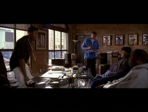 Notorious B.I.G. Extrait vidéo VO