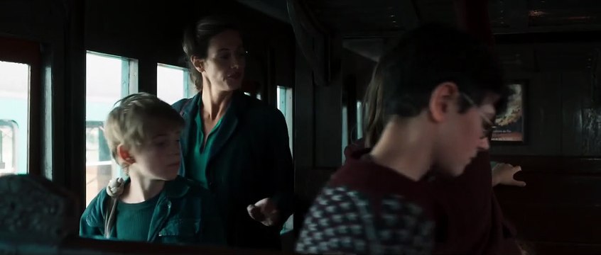 Le voyage de Fanny - EXTRAIT Maintenant c'est Fanny votre chef