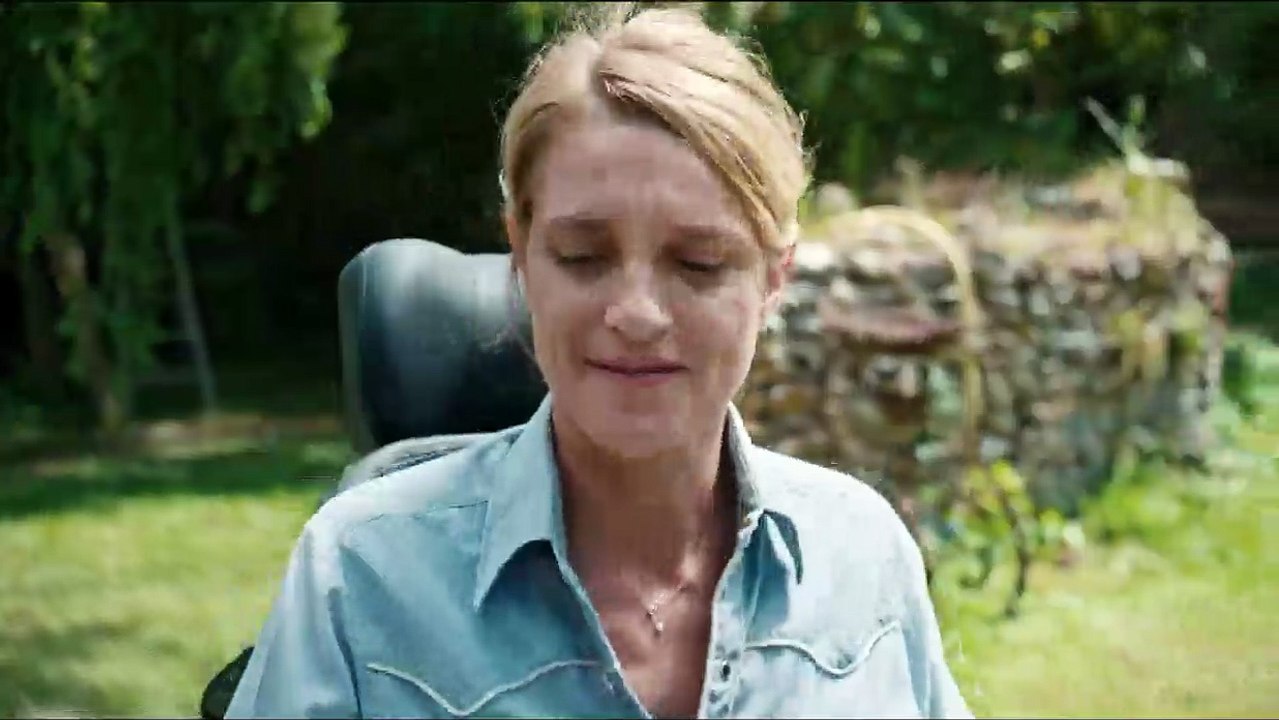 Moi, Maman, ma mère et moi Bande-annonce VF