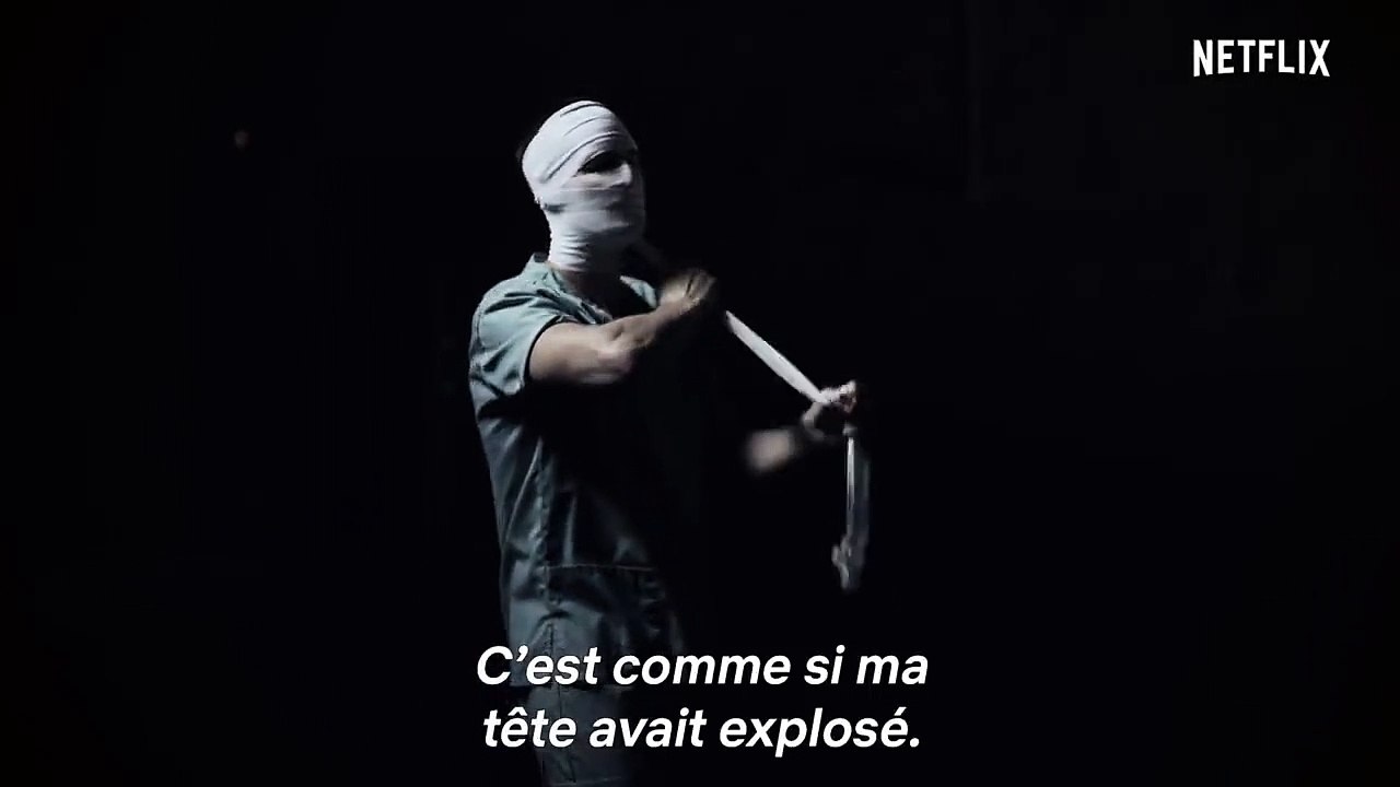 Marvel's The Punisher - saison 2 TEASER VO "Date de lancement"