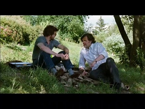 L'Affaire Farewell Extrait vidéo (4) VF