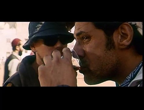 Mensonges d'Etat Extrait vidéo (3) VF