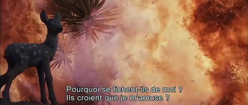 Speed Bande-annonce VO