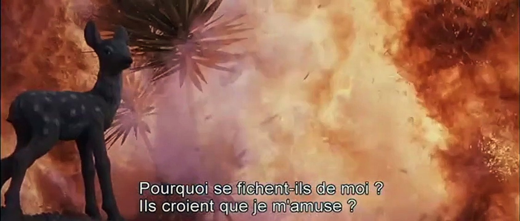 Speed Bande-annonce VO