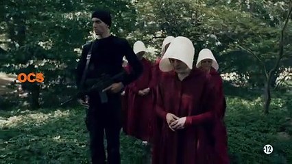 The Handmaid’s Tale - saison 1 Teaser VOST