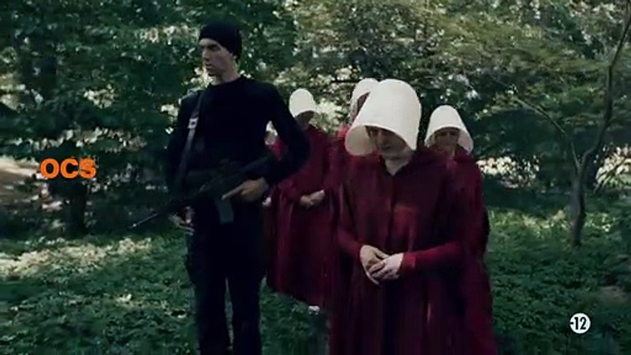 The Handmaid’s Tale - saison 1 Teaser VOST