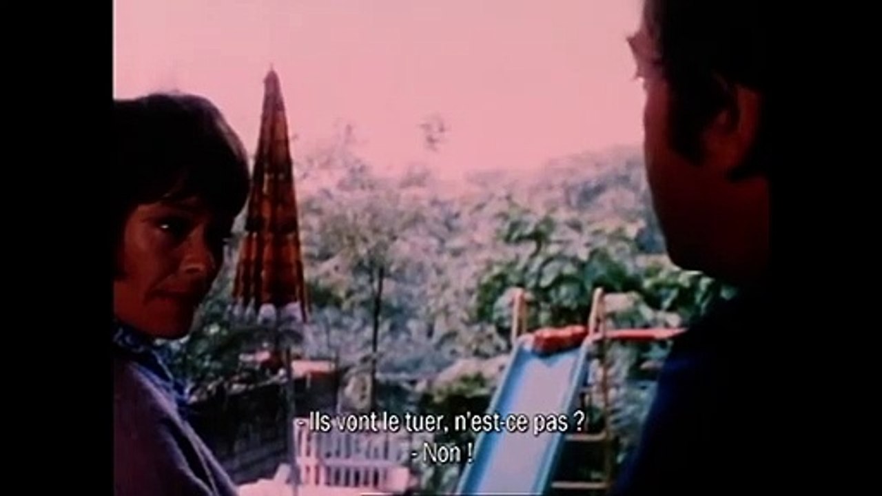 Contre une poignée de diamants Bande-annonce VO