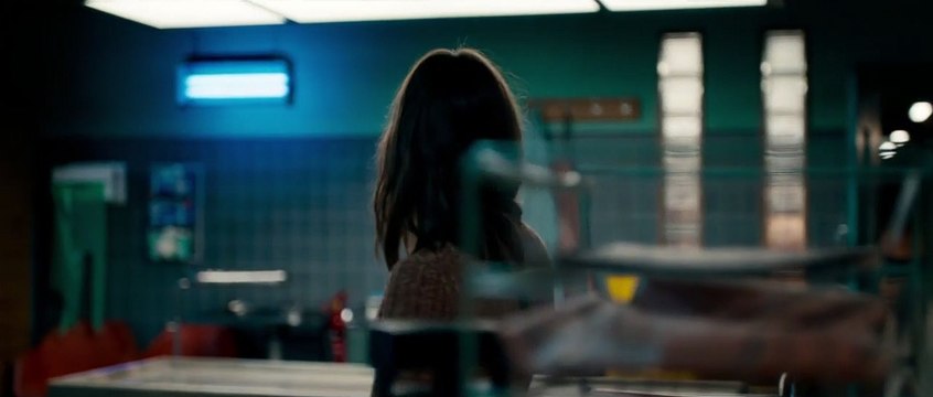 The Jane Doe Identity EXTRAIT VF Choisis