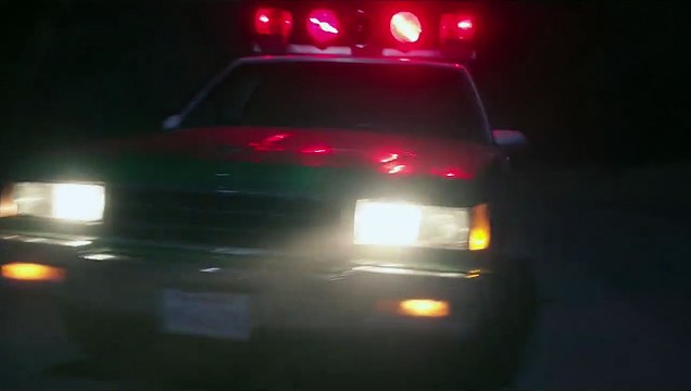 Bumblebee EXTRAIT VO : Je ne peux pas conduire