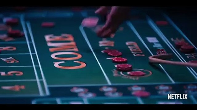 Friends From College - saison 2 Bande-annonce VO