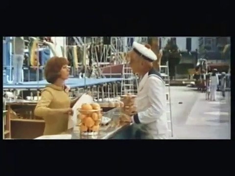 Les Demoiselles de Rochefort Bande-annonce (2) VF