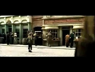 Oliver Twist Teaser VF