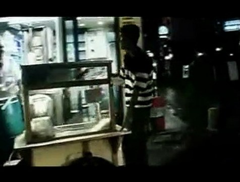 Crossing the bridge - the sound of Istanbul Extrait vidéo VO