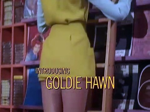 Fleur de cactus Bande-annonce VO