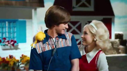Dans les yeux de Tammy Faye Bande-annonce VO