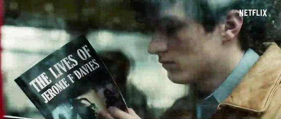 Black Mirror: Bandersnatch Bande-annonce VO