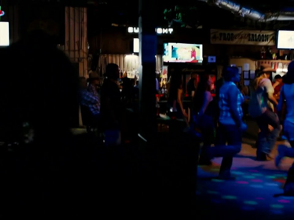 American Honey - EXTRAIT VOST "J'ai trouvé un boulot"