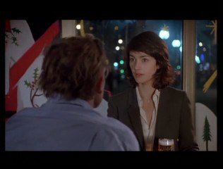 Les Inséparables Extrait vidéo VF