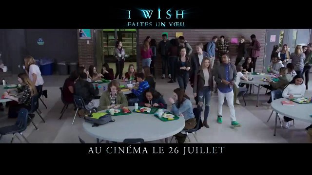 I Wish - Faites un vœu Bande-annonce VF