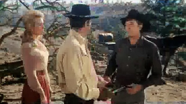 Cinq cartes à abattre Bande-annonce VO