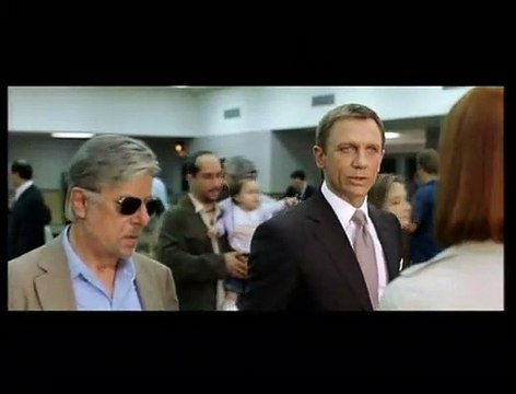 Quantum Of Solace Extrait vidéo (4) VF