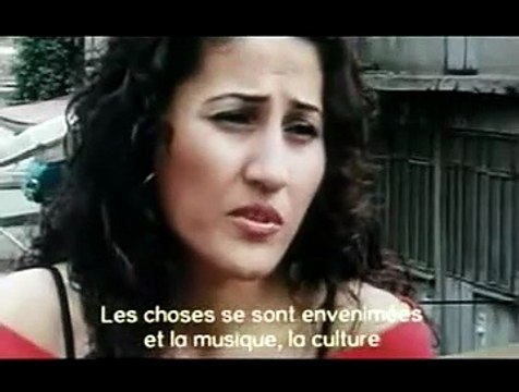 Crossing the bridge - the sound of Istanbul Extrait vidéo (2) VO