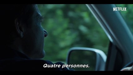 Ozark - saison 1 Teaser VO