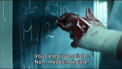 L&#039;Investigateur (The Investigator) Bande-annonce VO