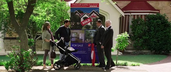 A Month of Sundays Bande-annonce VO