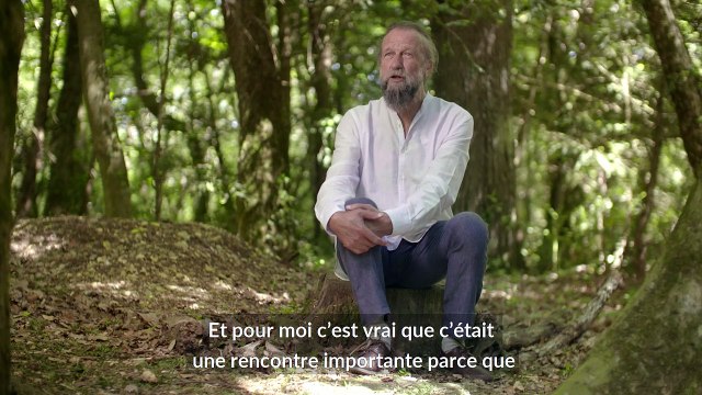 Marie-Madeleine, la voix des femmes Bande-annonce VF