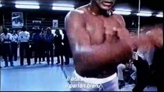 When We Were Kings Bande-annonce VO