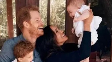 Royal Family LIVE: Harry et Meghan « planifient le retour du Royaume-Uni » avec le vœu privé de Lili