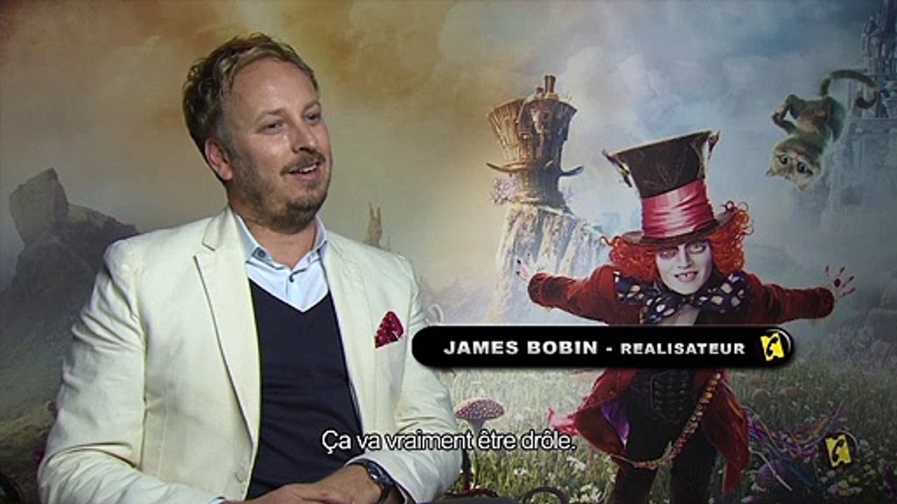 MIB 23 : "Le scénario est vraiment très drôle !"