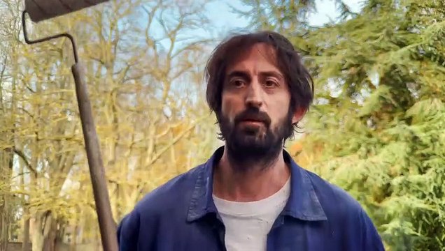 Le Peintre - Le court-métrage VF