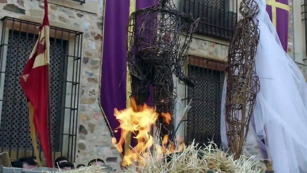 Still Star-Crossed - saison 1 - épisode 2 Teaser VO