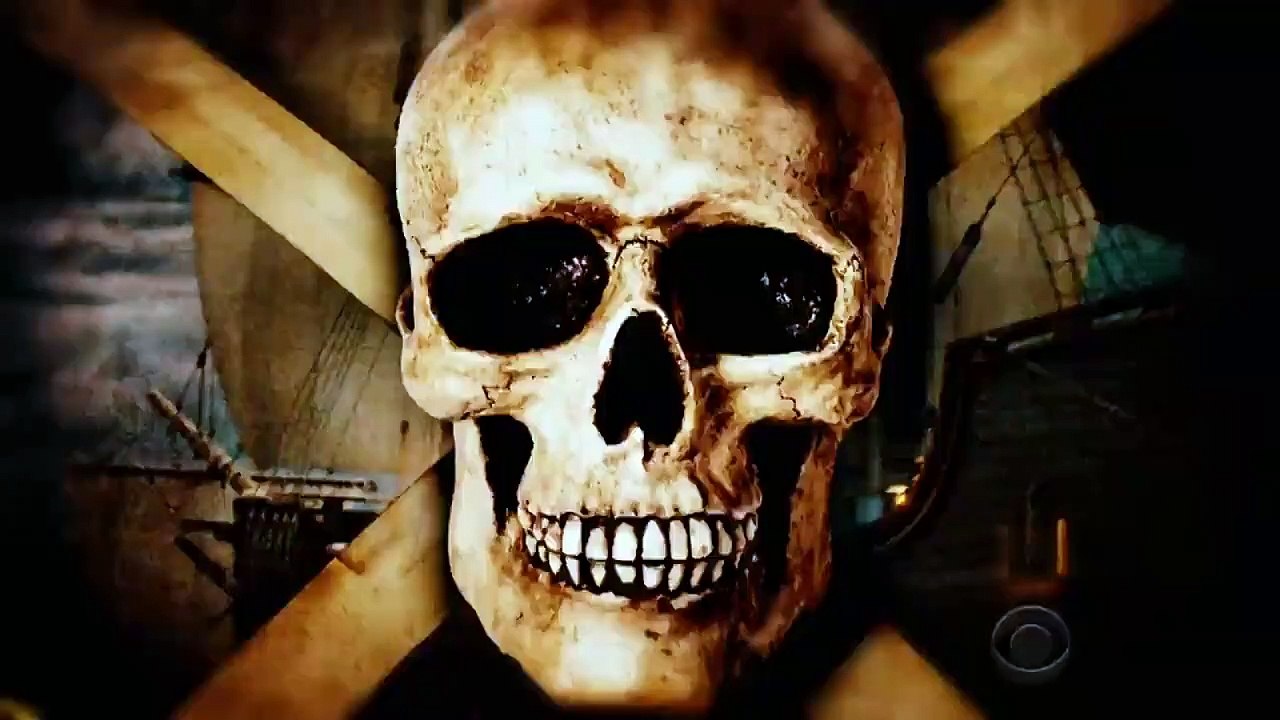 Hawaii Five-0 (2010) - saison 6 - épisode 1 Teaser VO