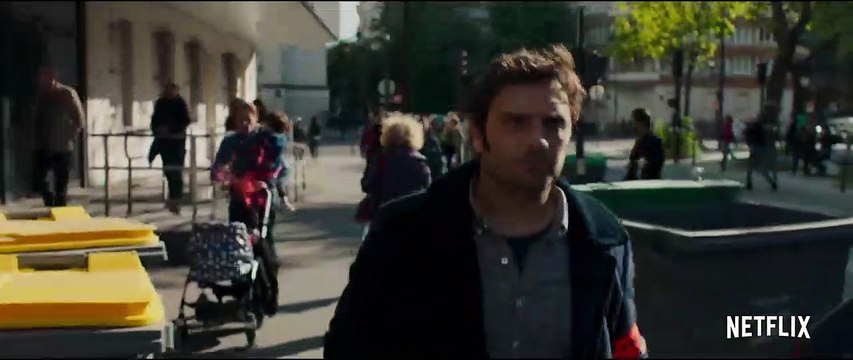 Comment je suis devenu super-héros Bande-annonce VF