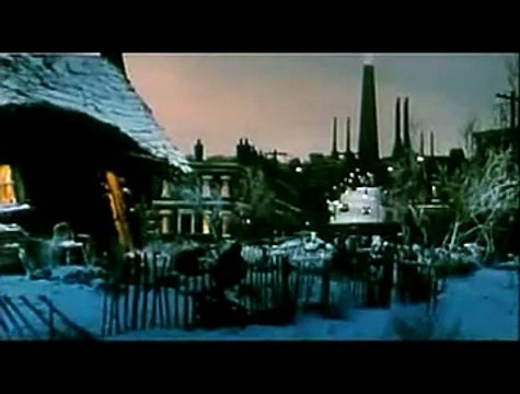 Charlie et la chocolaterie Extrait vidéo VO