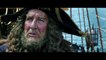 Pirates des Caraïbes : La Vengeance de Salazar BONUS VO "Les nouveaux personnages"