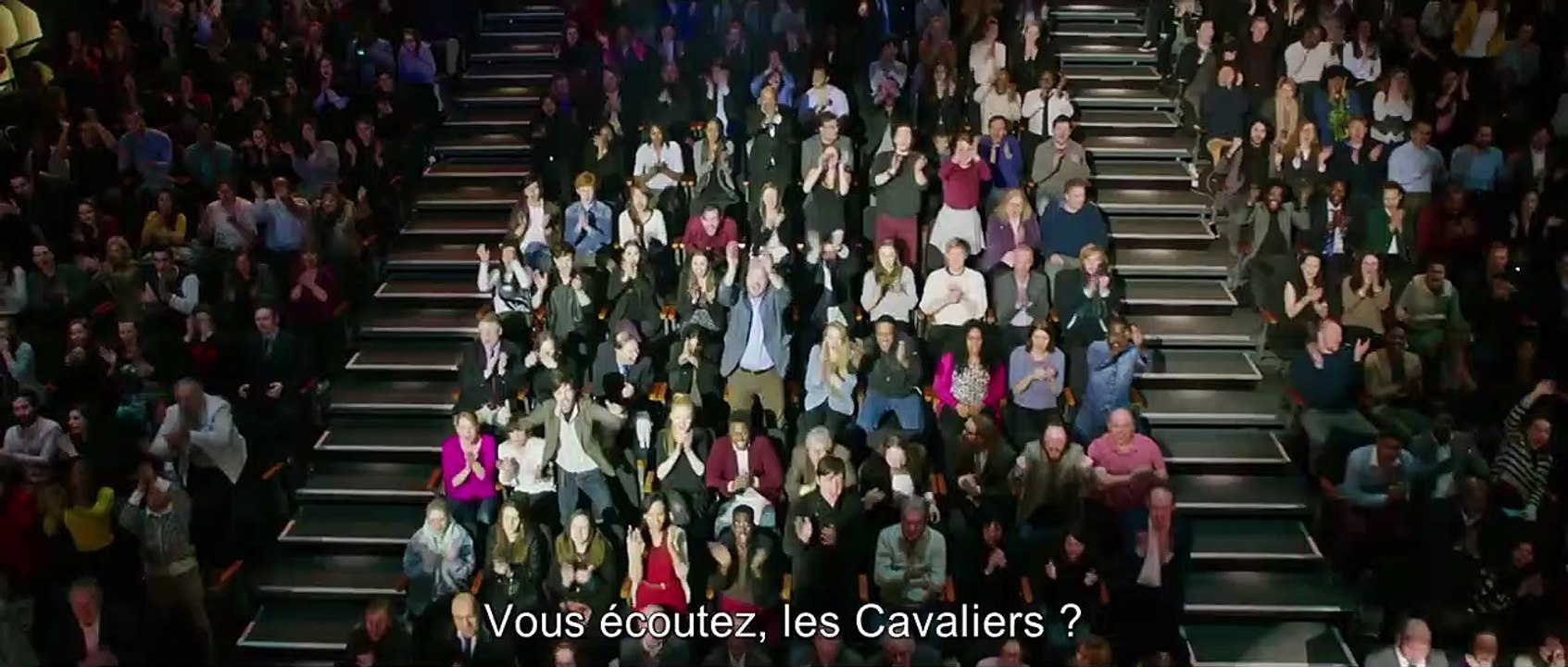 Insaisissables 2 Bande-annonce VO