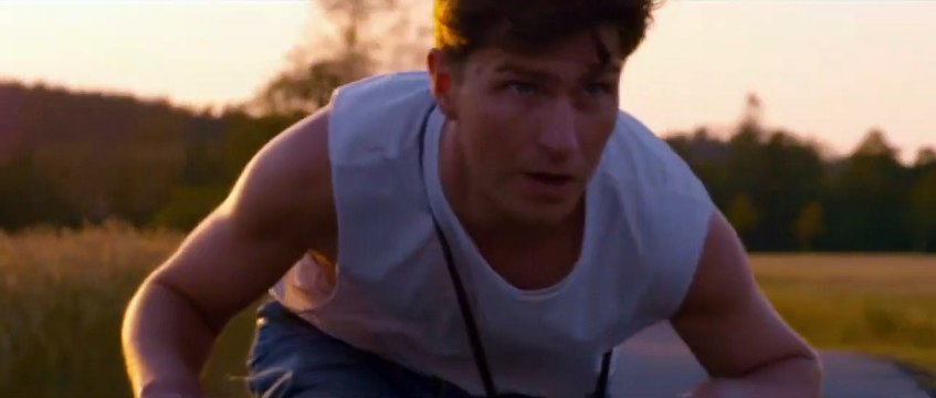 Vivre sans nous Bande-annonce VO