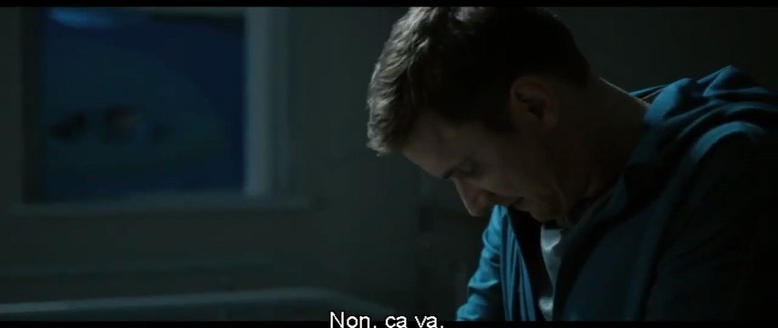 Walk with Me EXTRAIT VO Respire