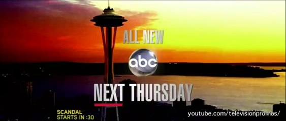 Grey&#039;s Anatomy - saison 9 - épisode 7 Teaser VO