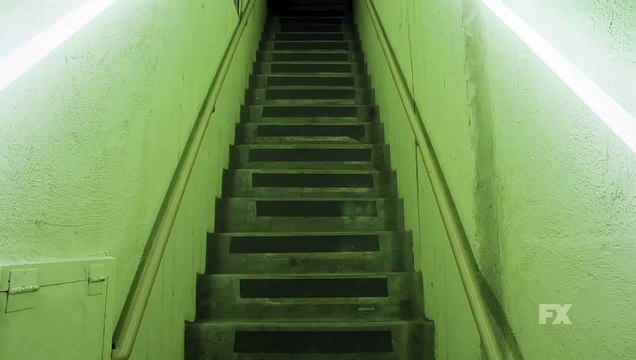 American Horror Story : Hotel - Teaser Towhead