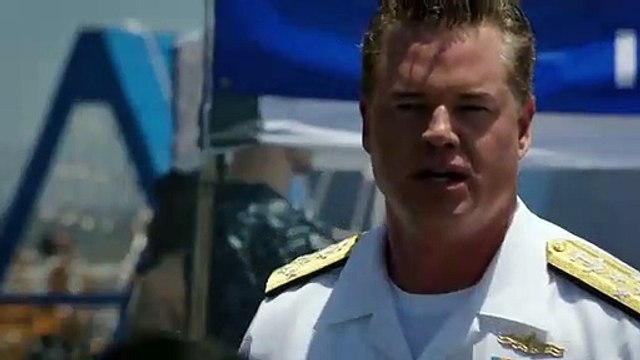 The Last Ship - saison 5 Bande-annonce VF