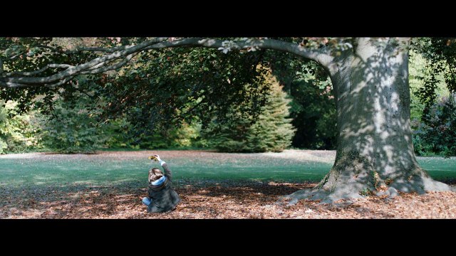 Dernier Soleil Bande-annonce VF